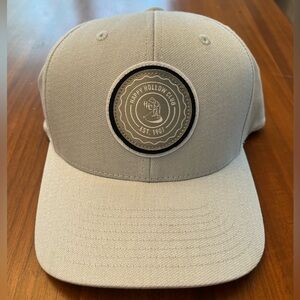 Happy Hollow Club Adjustable Baseball hat